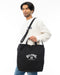 BILLABONG メンズ SHOULDER TOTE BAG バッグ BLK 【2024年秋冬モデル】 F / BLK