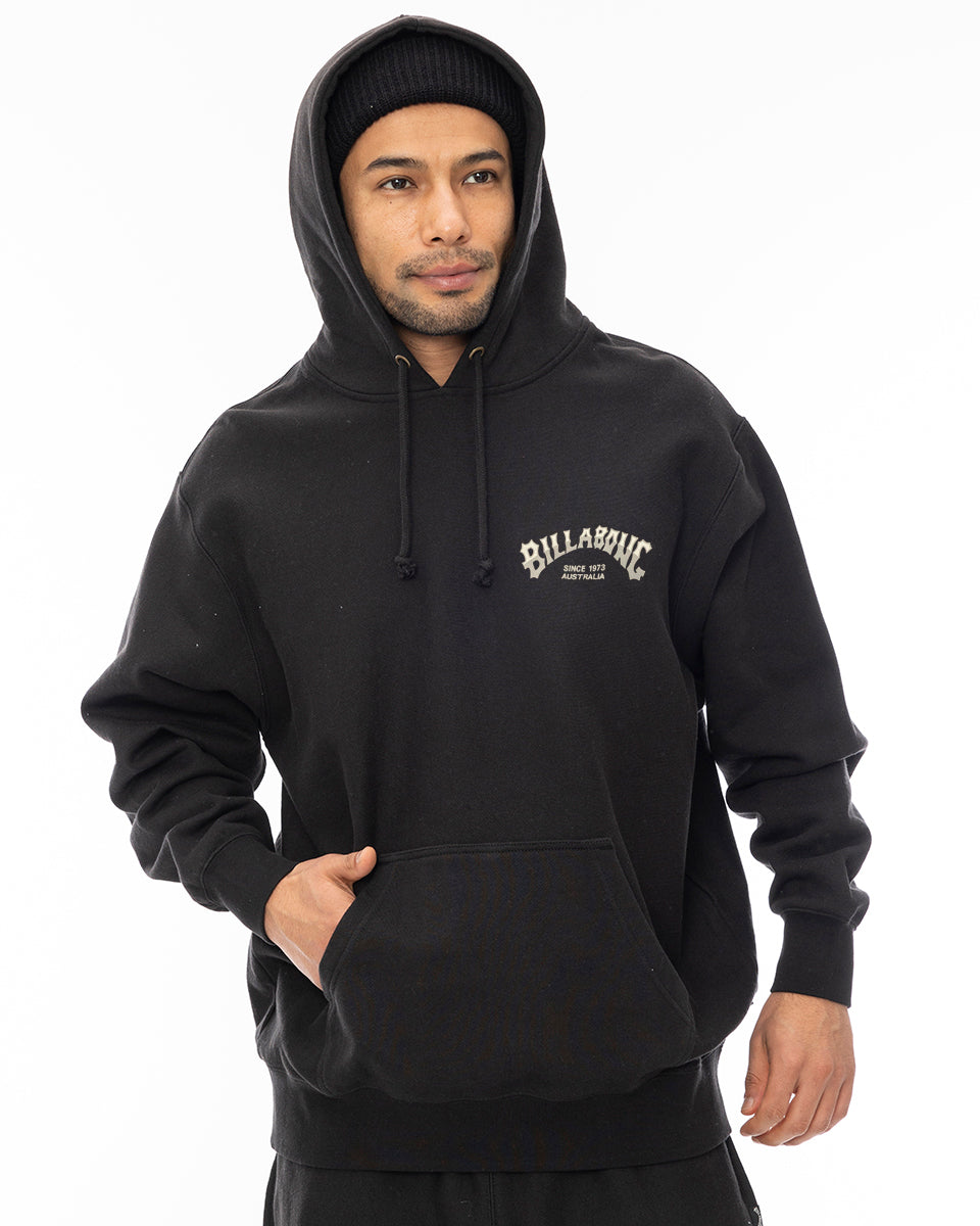 BILLABONG プルオーバーセットアップ未使用✨️ BE012R07-BLK-2024F-m-01-