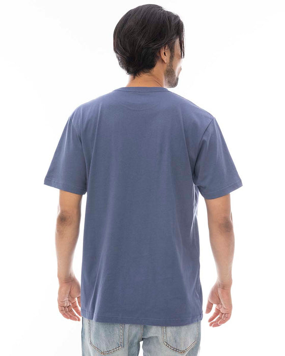 【直営店限定】BILLABONG メンズ R STYLE Ｔシャツ SLB 【2024年秋冬モデル】