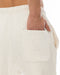 【SALE】【直営店限定】BILLABONG メンズ セットアップ パンツ OAT 【2024年秋冬モデル】 OAT / XL
