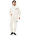 【SALE】【直営店限定】BILLABONG メンズ セットアップ パンツ OAT 【2024年秋冬モデル】 OAT / XL