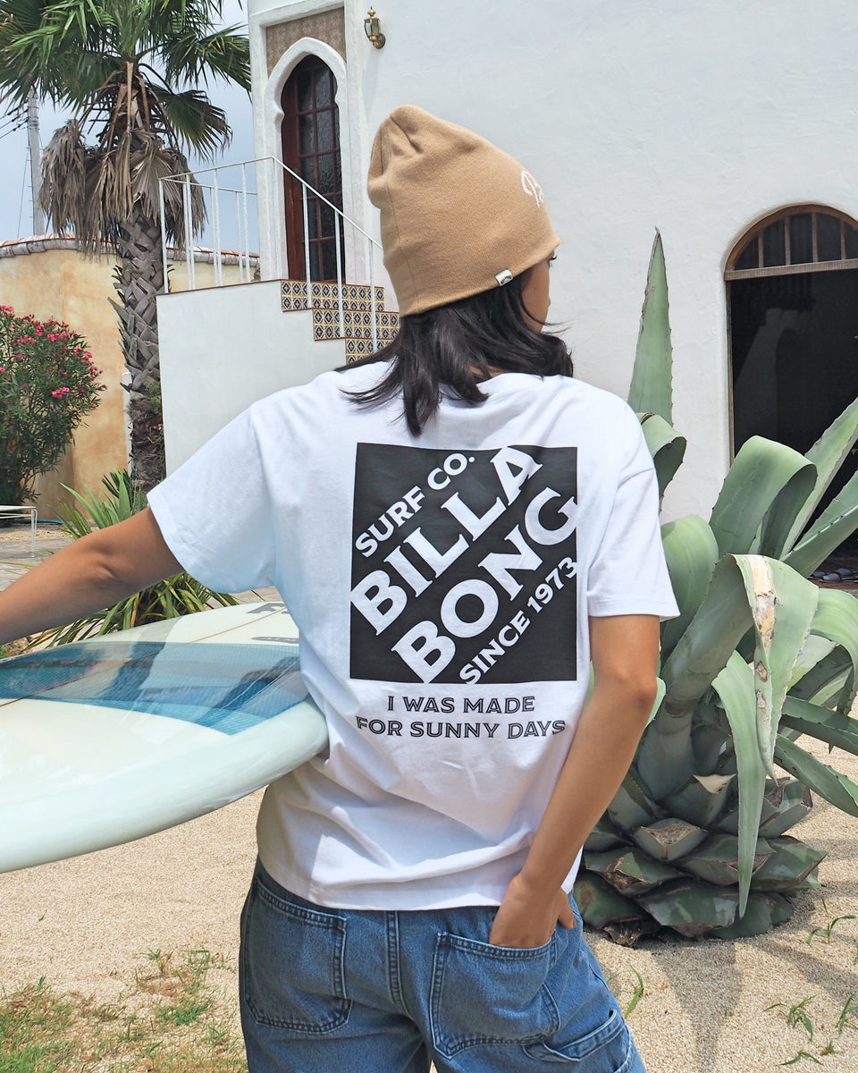 BILLABONG WOMENS Shino's Favorite Items