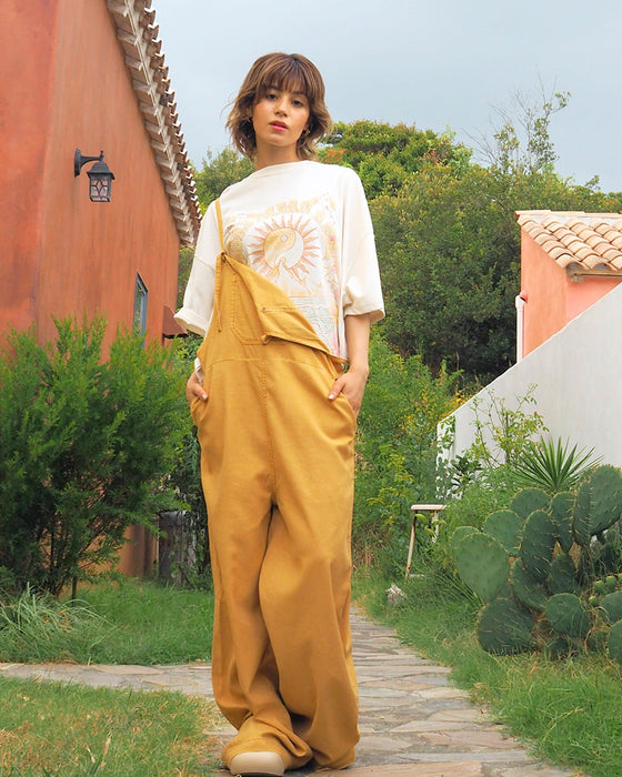 【OUTLET】BILLABONG レディース GRAPHIC CROPPED TEE クロップドＴシャツ 【2024年春夏モデル】