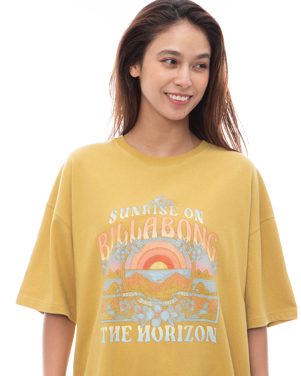 BILLABONG WOMENS IT WAS ALL A DREAM