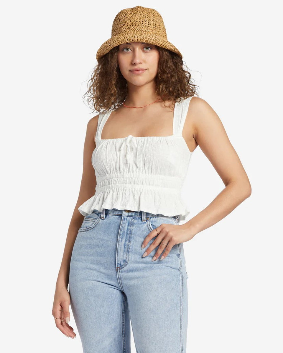 BILLABONG WOMENS IT WAS ALL A DREAM