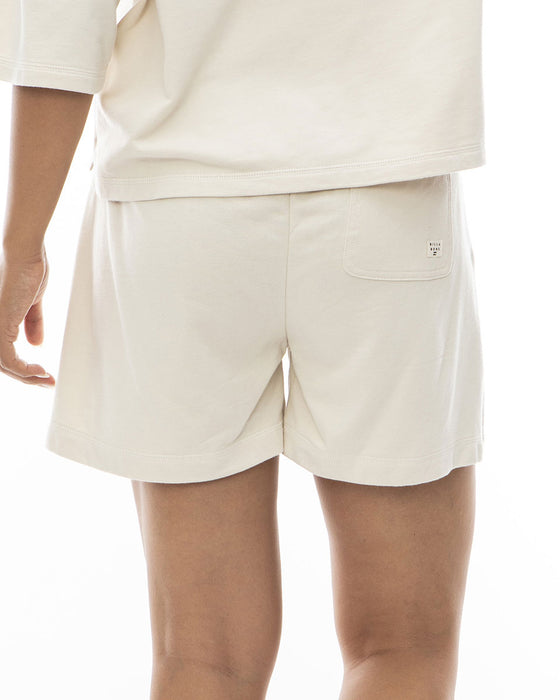 【SALE】BILLABONG レディース 【CHILLWEAR】 WALK SHORTS ショートパンツ 【2024年春夏モデル】