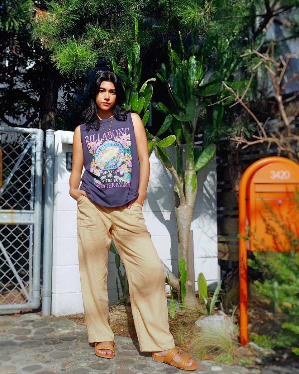 BILLABONG WOMENS EARLY SPRING COLLECTION