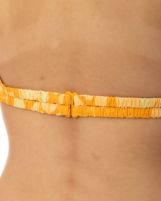 【OUTLET】BILLABONG レディース RIBBON TRI BIKINI ビキニ  【2024年春夏モデル】