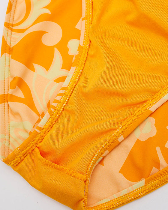 【OUTLET】BILLABONG レディース RIBBON TRI BIKINI ビキニ  【2024年春夏モデル】