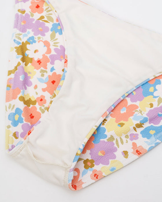 【OUTLET】BILLABONG レディース CREPE TRI BIKINI ビキニ  【2024年春夏モデル】