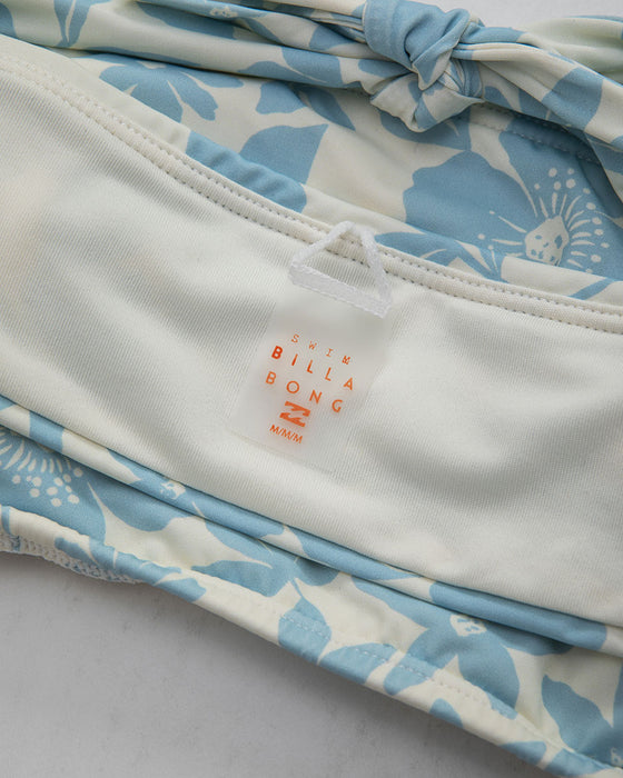 【OUTLET】BILLABONG レディース DREW BRALETTE BIKINI ブラレッタビキニ BJM0 【2024年春夏モデル】