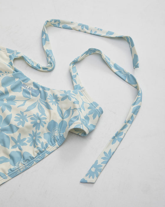 【OUTLET】BILLABONG レディース DREW BRALETTE BIKINI ブラレッタビキニ BJM0 【2024年春夏モデル】