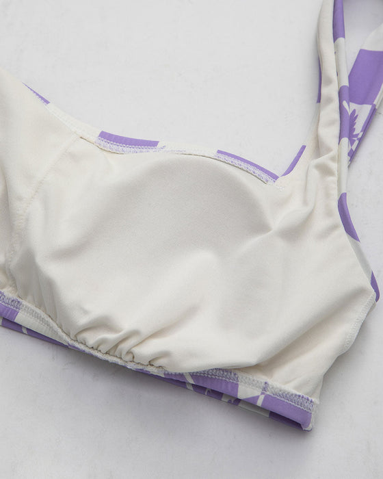 【OUTLET】BILLABONG レディース DREW BRALETTE BIKINI ブラレッタビキニ  【2024年春夏モデル】