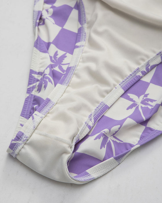 【OUTLET】BILLABONG レディース DREW BRALETTE BIKINI ブラレッタビキニ  【2024年春夏モデル】
