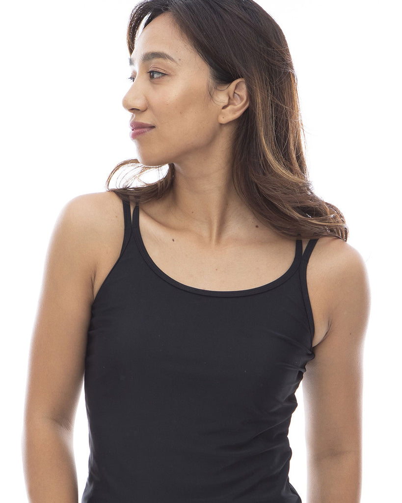 BILLABONG レディース 【SURF CAPSULE】 【ACTIVE】 ACTIVE BRA TANK TOP トレーニングブラトッ