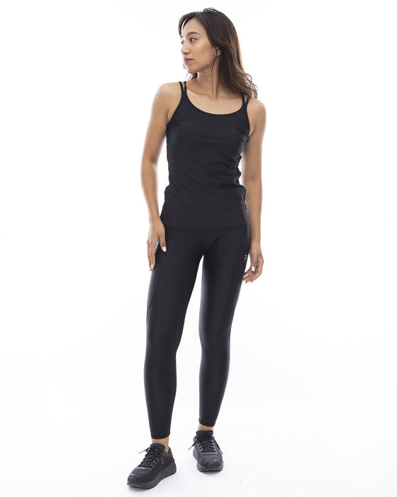 【OUTLET】BILLABONG レディース 【SURF CAPSULE】 【ACTIVE】 ACTIVE BRA TANK TOP トレーニングブラトップ 【2024年春夏モデル】