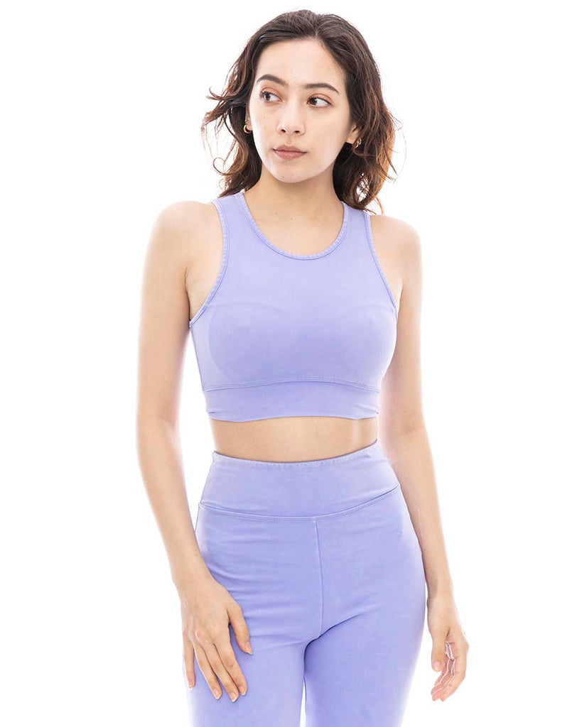 OUTLET】BILLABONG レディース 【ACTIVE】 ACTIVE UNEVEN BRA