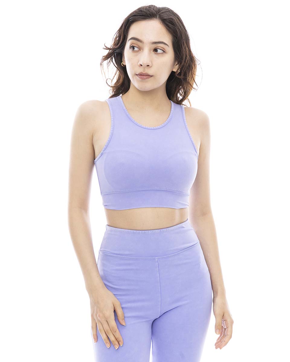 OUTLET】BILLABONG レディース 【ACTIVE】 ACTIVE UNEVEN BRA