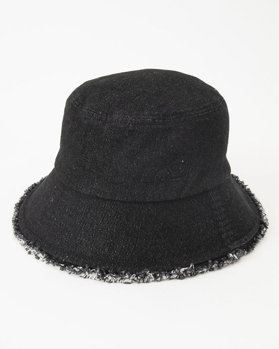 【OUTLET】BILLABONG レディース BUCKET HAT バケットハット 【2024年春夏モデル】