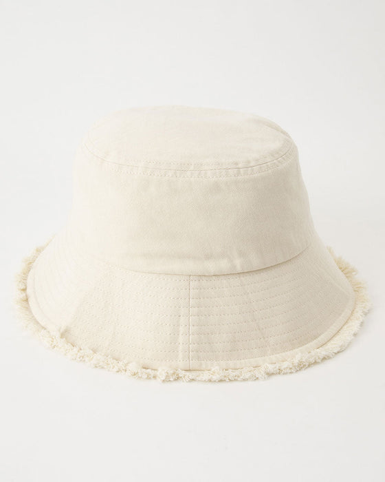 【OUTLET】BILLABONG レディース BUCKET HAT バケットハット 【2024年春夏モデル】