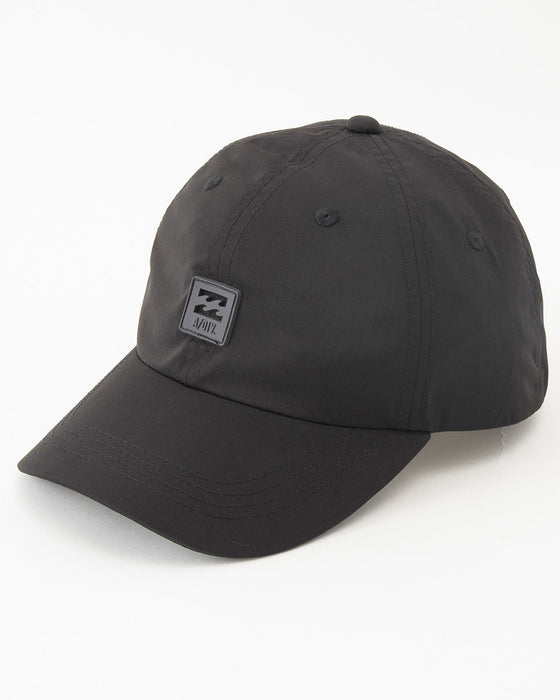【OUTLET】【近日入荷予定！】BILLABONG レディース 【A/Div.】 ADIV CAP キャップ 【2024年春夏モデル】