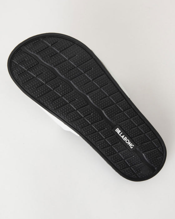 【OUTLET】BILLABONG レディース SHOWER SANDAL シャワーサンダル 【2024年春夏モデル】