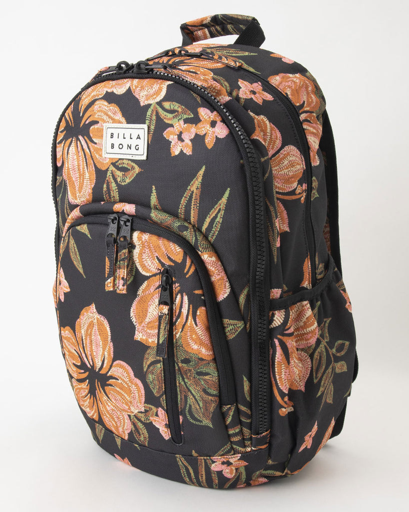 【SALE】BILLABONG レディース ROADIE バックパック 31L 【2024年春夏モデル】