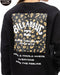 BILLABONG レディース PATTERN LOGO SWEAT C トレーナー TZJ0 【2024年秋冬モデル】 L / TZJ0