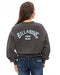 BILLABONG レディース ARCH LOGO SWEAT CREW トレーナー OFB 【2024年秋冬モデル】 L / OFB