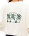 BILLABONG レディース FRESH TAKE KENDAL SW トレーナー WCP 【2024年秋冬モデル】 L / WCP