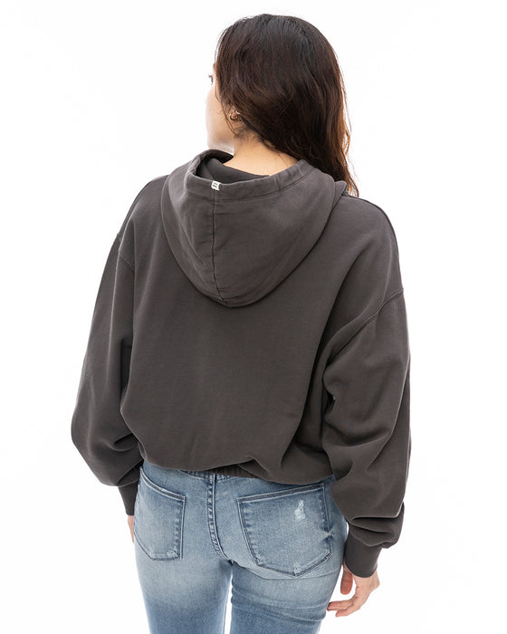 BILLABONG レディース ARCH LOGO SWEAT PARK パーカー OFB 【2024年秋冬モデル】 L / OFB