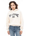 BILLABONG レディース ARCH LOGO SWEAT PARK パーカー WCP 【2024年秋冬モデル】 L / WCP