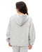 BILLABONG レディース KINT FLEECE ZIP PARK パーカー GRH 【2024年秋冬モデル】 L / GRH