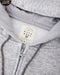 BILLABONG レディース KINT FLEECE ZIP PARK パーカー WCP 【2024年秋冬モデル】 L / WCP