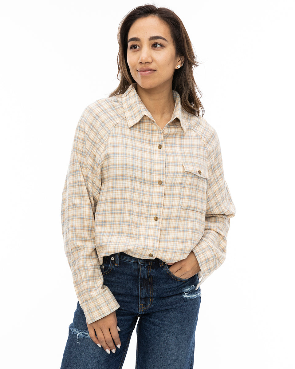 BILLABONG WOMENS TO THE SEA