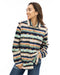 BILLABONG レディース FORGE FLEECE 0 BML 【2024年秋冬モデル】 M / BML