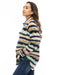 BILLABONG レディース FORGE FLEECE 0 BML 【2024年秋冬モデル】 M / BML