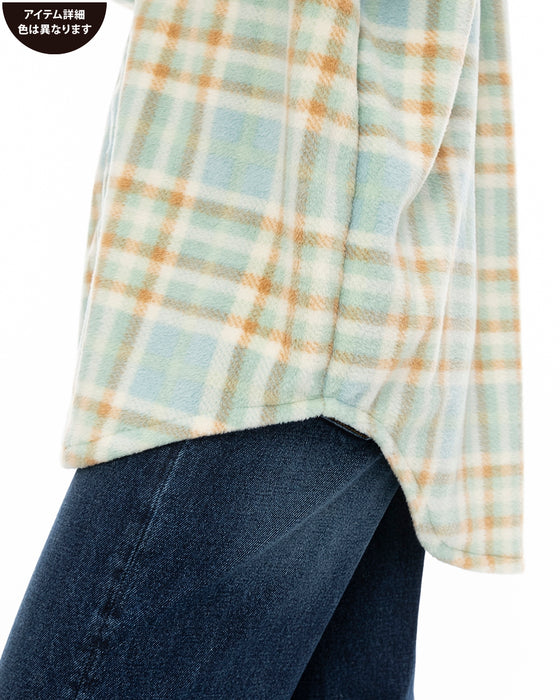 BILLABONG レディース FORGE FLEECE 0 BML 【2024年秋冬モデル】 M / BML