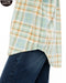 BILLABONG レディース FORGE FLEECE 0 BML 【2024年秋冬モデル】 M / BML