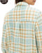 BILLABONG レディース FORGE FLEECE 0 BML 【2024年秋冬モデル】 M / BML