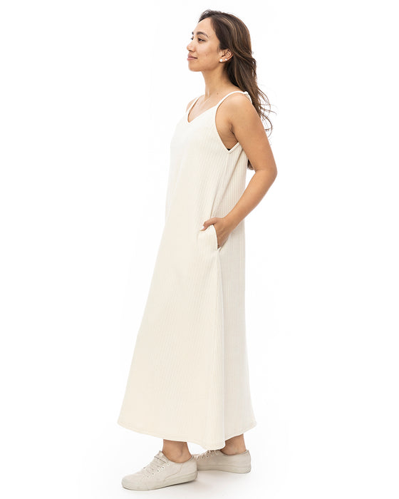 【OUTLET】BILLABONG レディース KNIT CORD ONEPIECE ワンピース BLK 【2024年秋冬モデル】