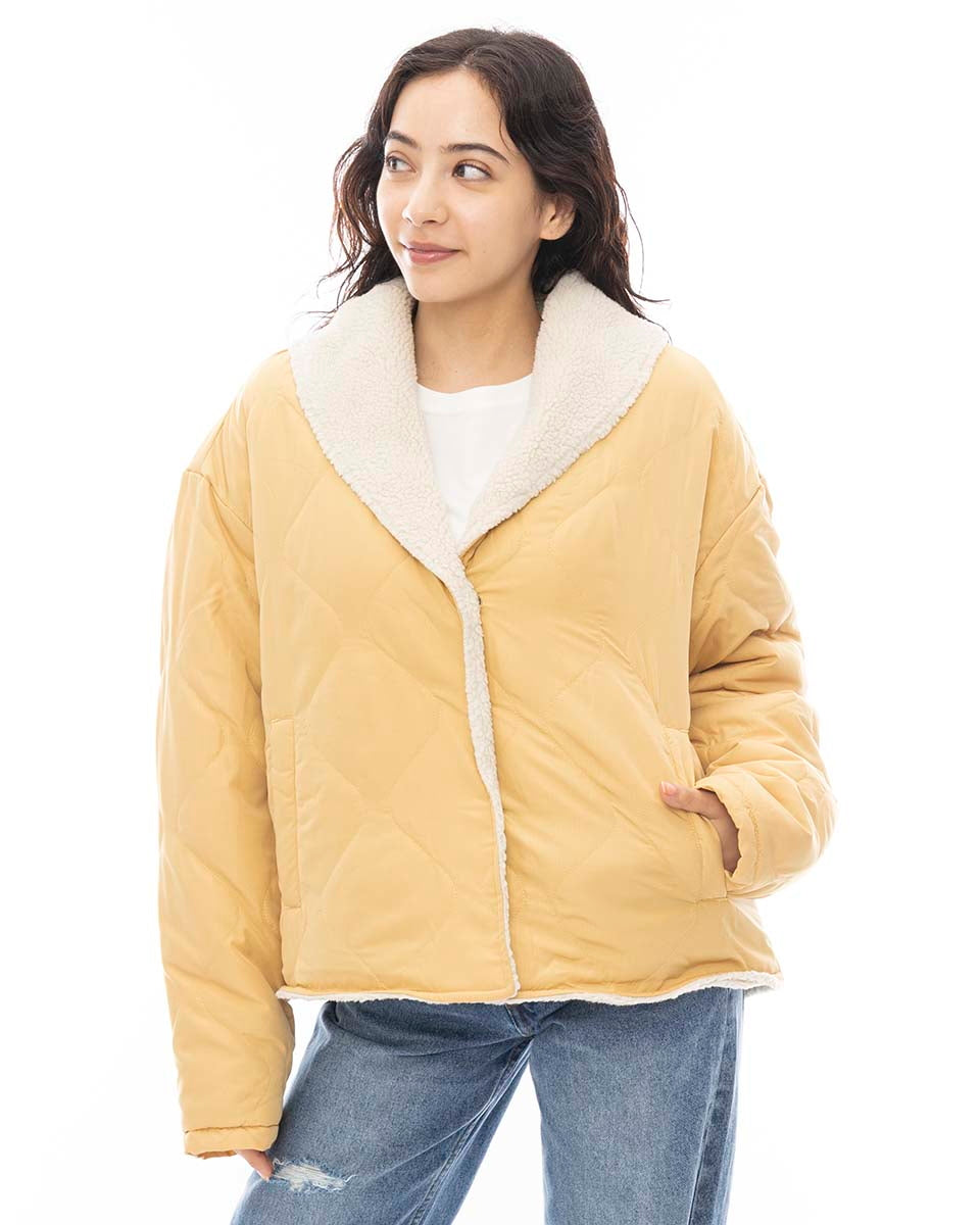 OUTLET】BILLABONG レディース PACIFIC COAST ジャケット TKF0 【2024