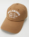 BILLABONG レディース DAD CAP キャップ BEG 【2024年秋冬モデル】 F / BEG