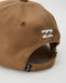 BILLABONG レディース DAD CAP キャップ BEG 【2024年秋冬モデル】 F / BEG