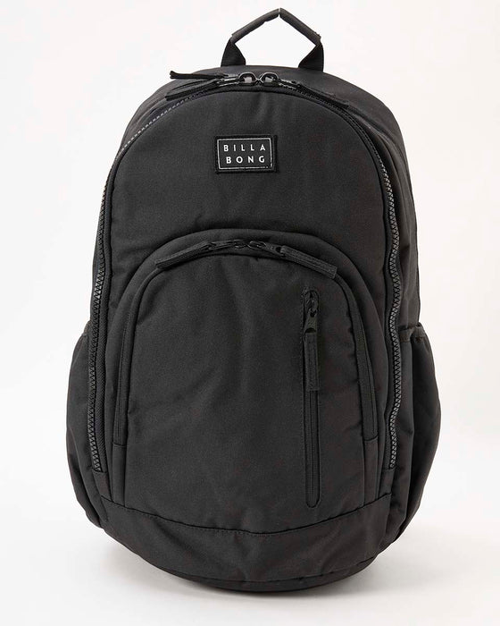 【OUTLET】BILLABONG レディース ROADIE バックパック KKB 【2024年秋冬モデル】