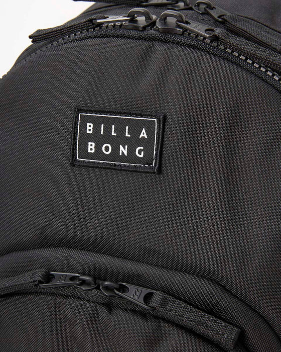 【OUTLET】BILLABONG レディース ROADIE バックパック KKB 【2024年秋冬モデル】