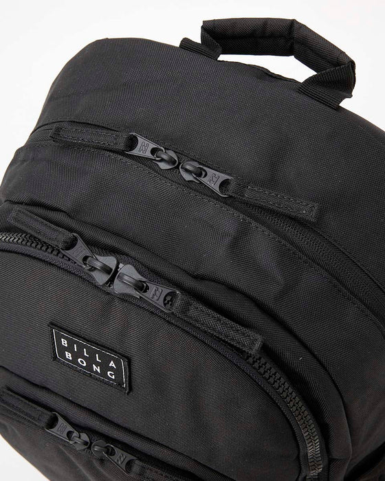 【OUTLET】BILLABONG レディース ROADIE バックパック KKB 【2024年秋冬モデル】