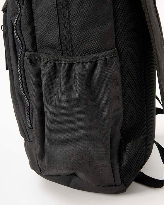 【OUTLET】BILLABONG レディース ROADIE バックパック KKB 【2024年秋冬モデル】