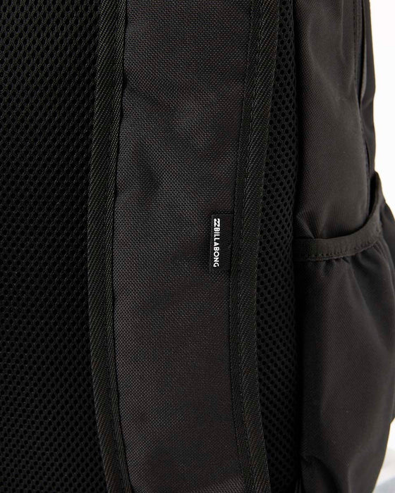 【OUTLET】BILLABONG レディース ROADIE バックパック KKB 【2024年秋冬モデル】