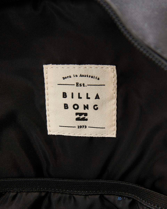【OUTLET】BILLABONG レディース ROADIE バックパック KKB 【2024年秋冬モデル】